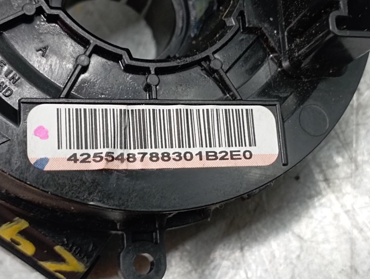 Cintura airbag OPEL Karl Imagem-3