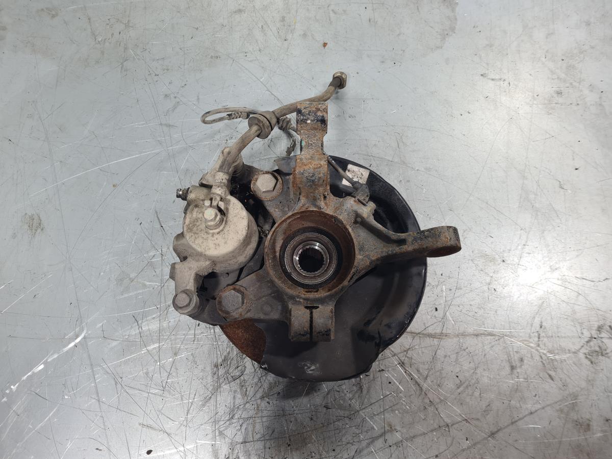 Fusello anteriore destro OPEL Karl Imagem-1