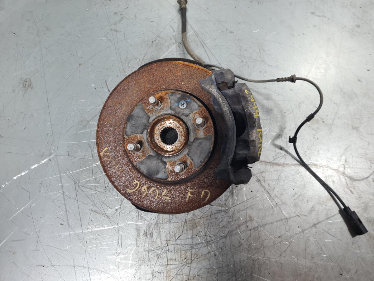 Fusello anteriore destro OPEL Karl