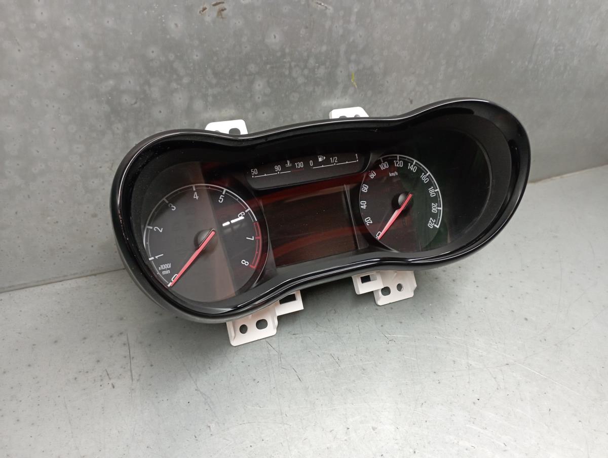 Quadrante / painel de instrumentos OPEL Karl Imagem-2