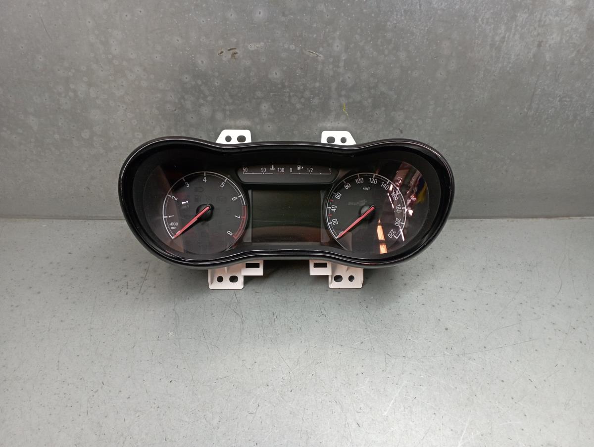 Quadrante / painel de instrumentos OPEL Karl Imagem-1