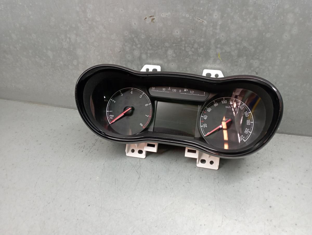 Quadrante / painel de instrumentos OPEL Karl Imagem-3