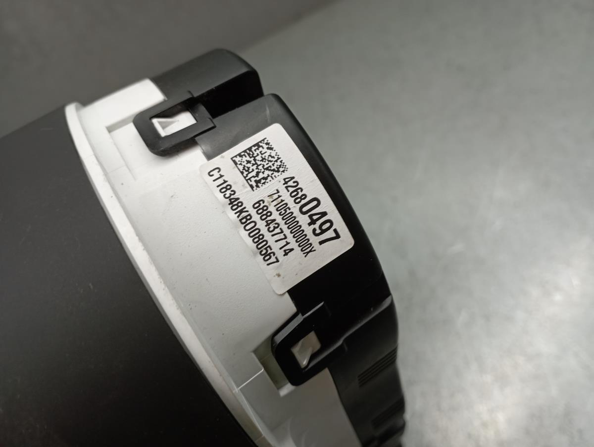 Quadrante / painel de instrumentos OPEL Karl Imagem-6