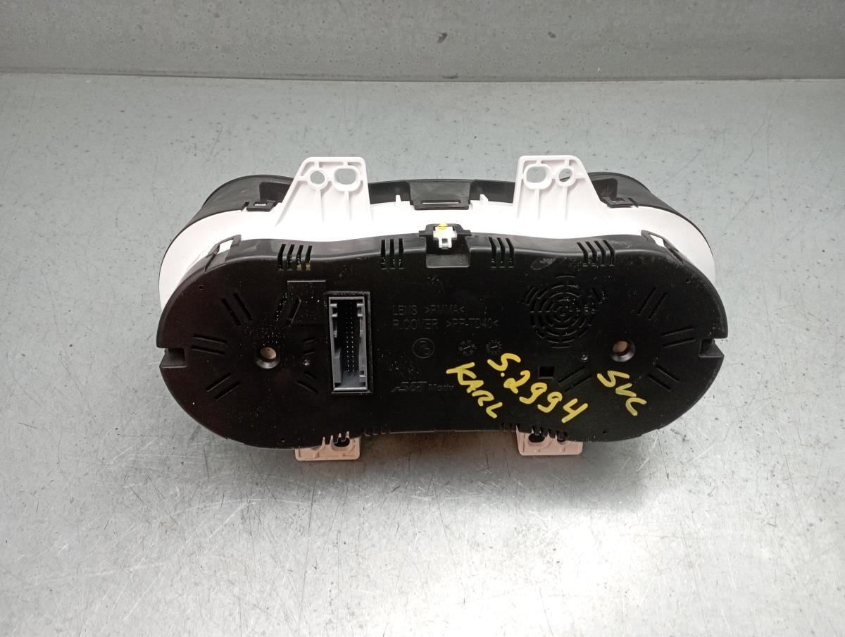 Quadrante / painel de instrumentos OPEL Karl Imagem-4