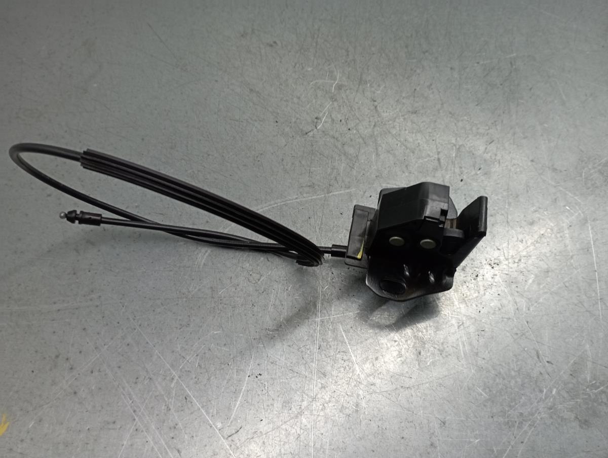 Fechadura / fecho da mala RENAULT Kangoo Express (FW0/1_)