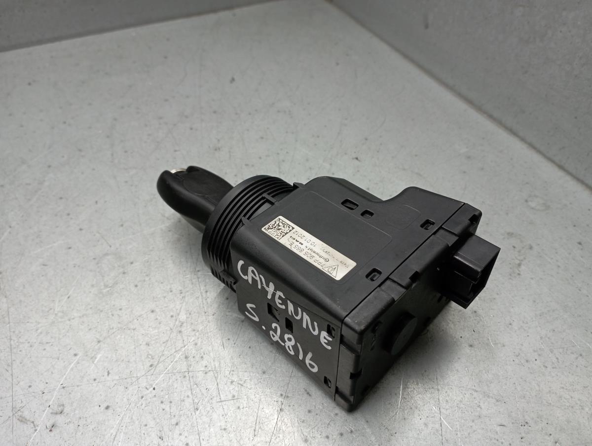 Centralina de ignição (imobilizador) PORSCHE Cayenne (92A) Imagem-2