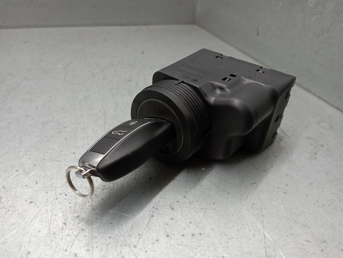 Centralina de ignição (imobilizador) PORSCHE Cayenne (92A) Imagem-1