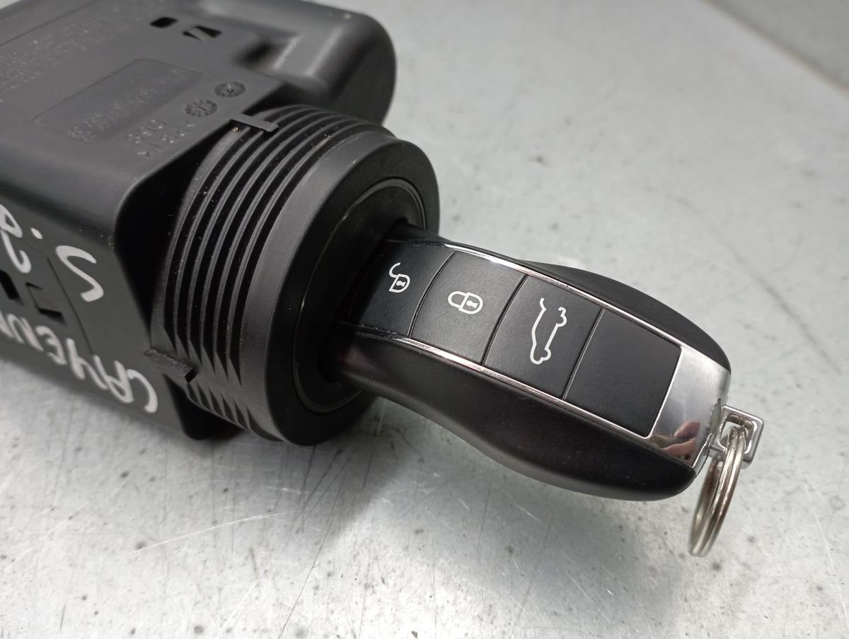 Centralina de ignição (imobilizador) PORSCHE Cayenne (92A) Imagem-6