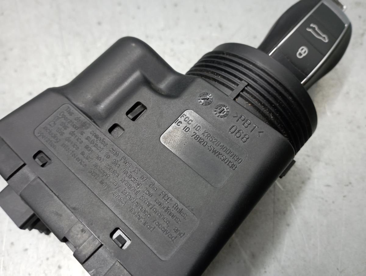 Centralina de ignição (imobilizador) PORSCHE Cayenne (92A) Imagem-5