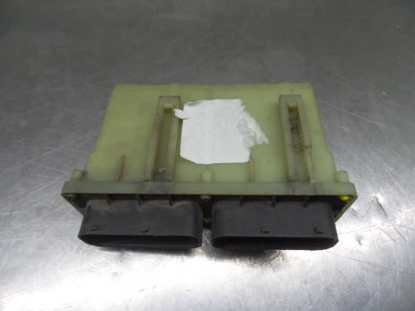Módulo do ventilador OPEL Astra G Sedan (F69_)