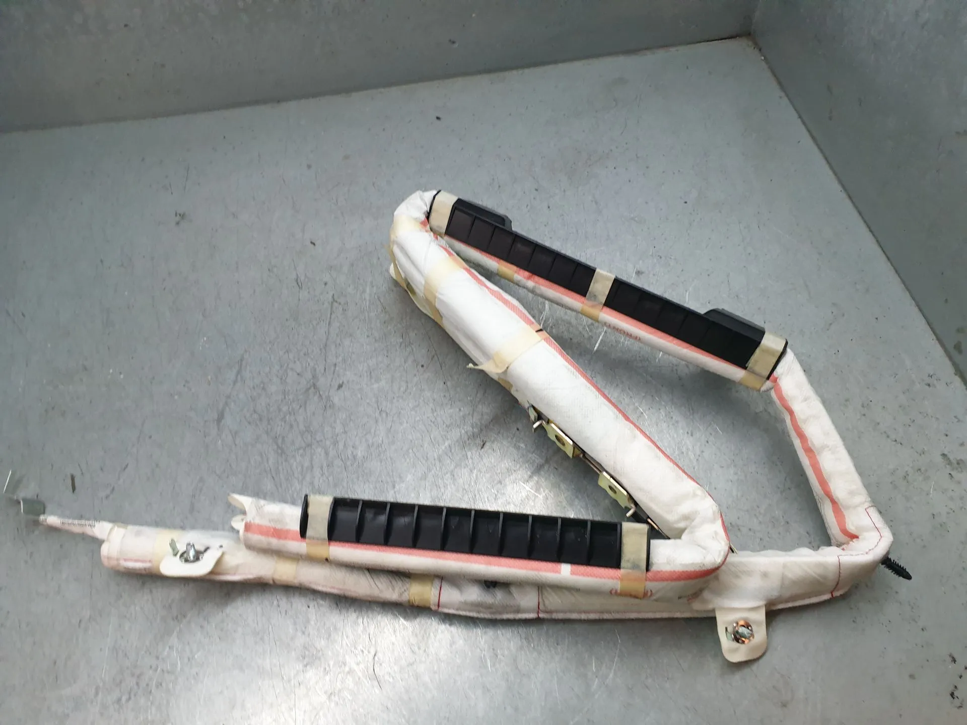 Airbag Rideau Droite HYUNDAI i20 (GB)