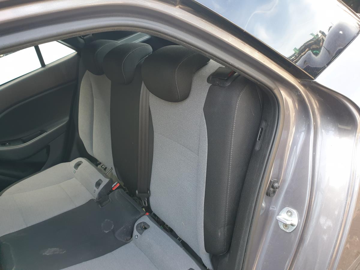 Seats set HYUNDAI i20 (GB) Imagem-2