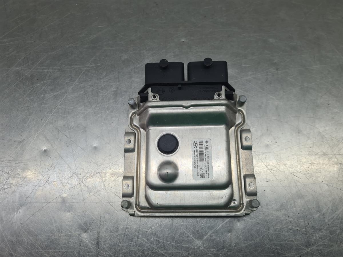 Centralina motor / ECU HYUNDAI i20 (GB) Imagem-1