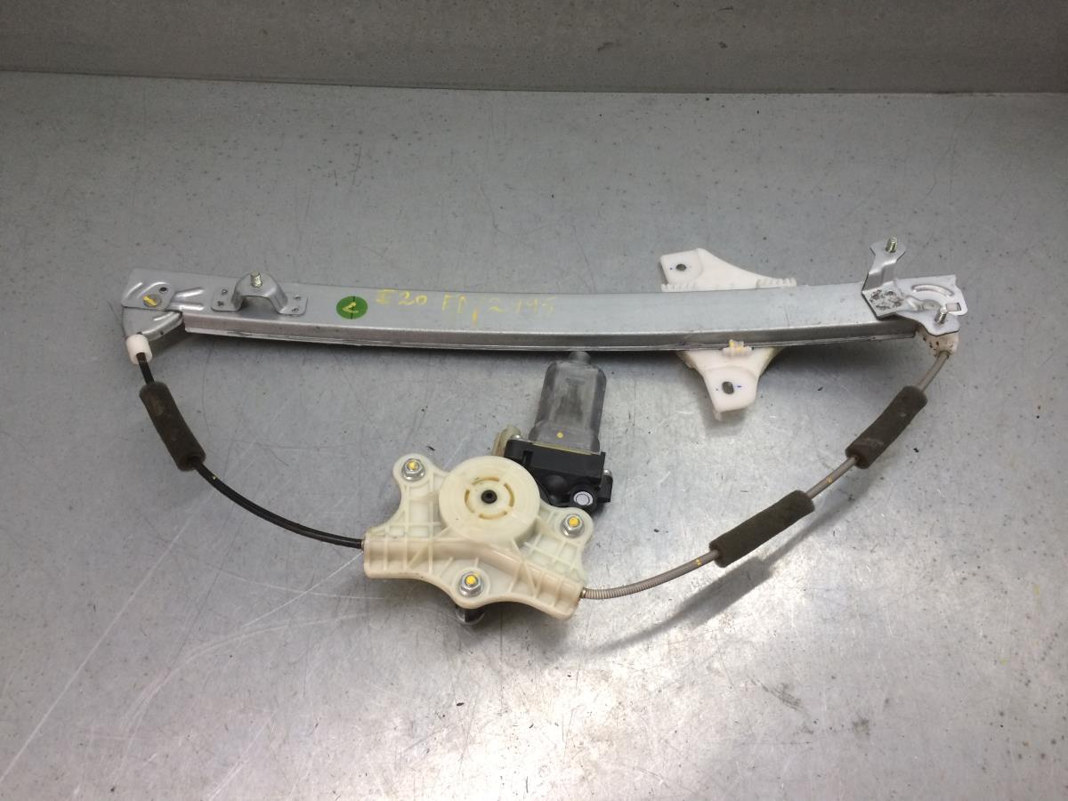 Lève-vitre avant Droite HYUNDAI i20 (GB)