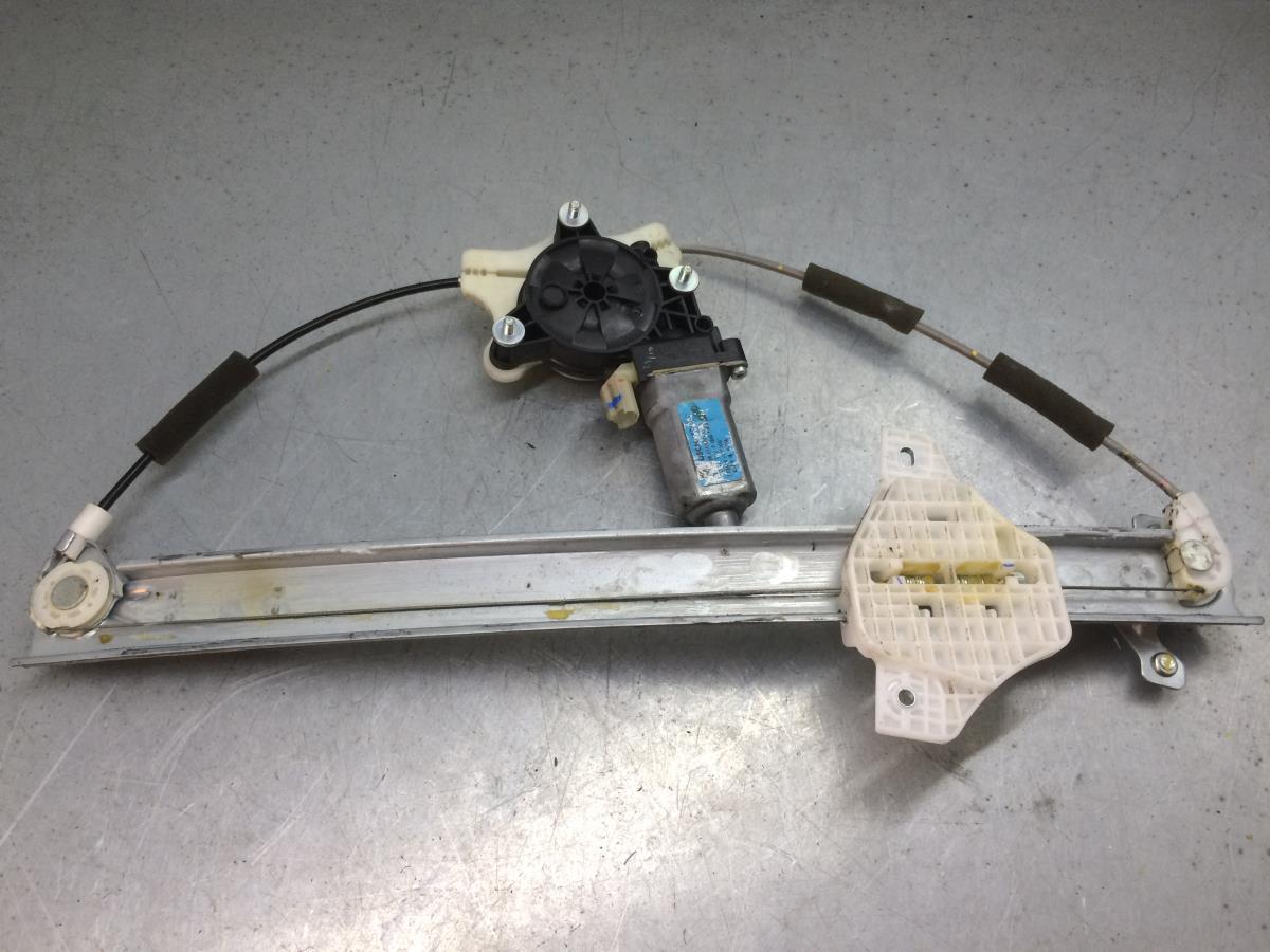 Right front window regulator HYUNDAI i20 (GB) Imagem-1