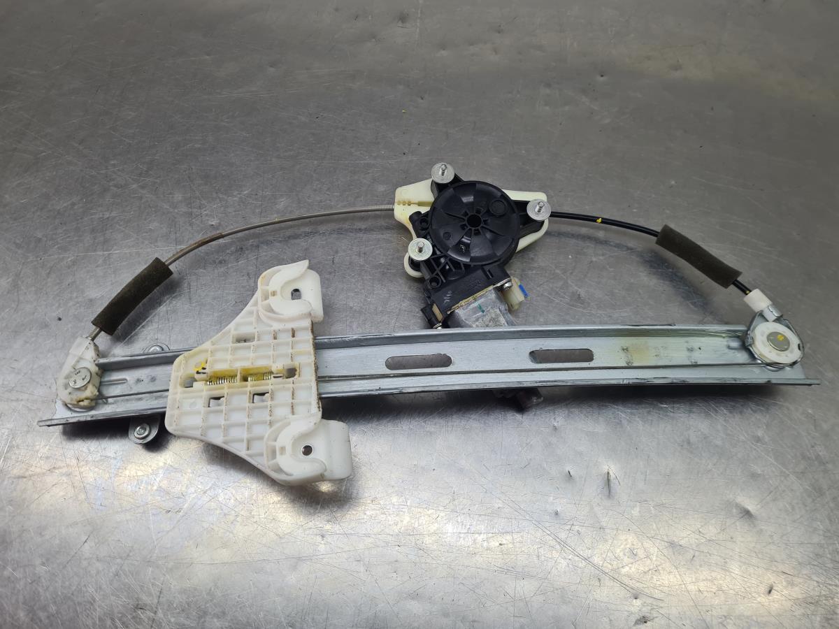 Left rear window regulator HYUNDAI i20 (GB) Imagem-1