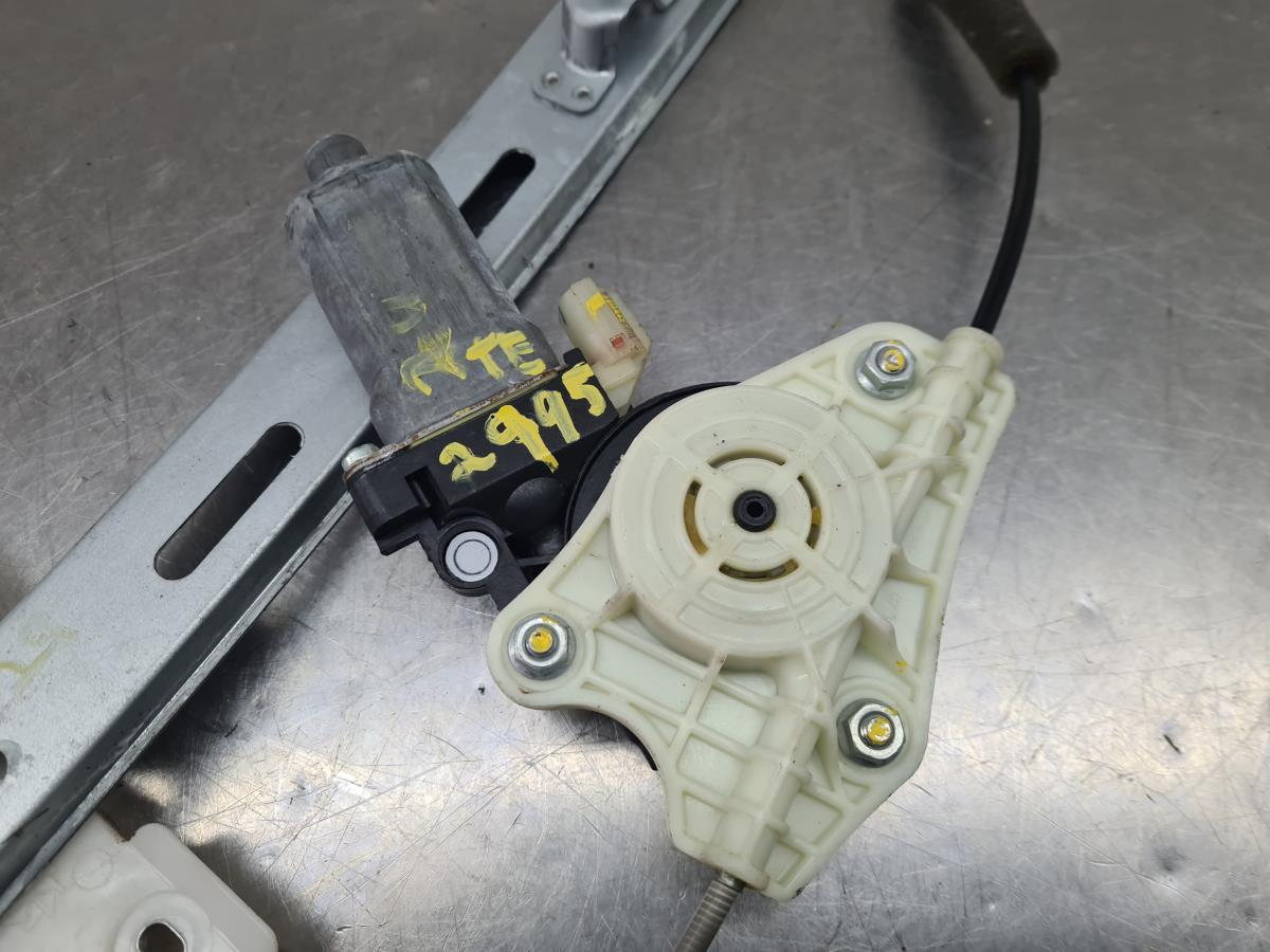 Left rear window regulator HYUNDAI i20 (GB) Imagem-2