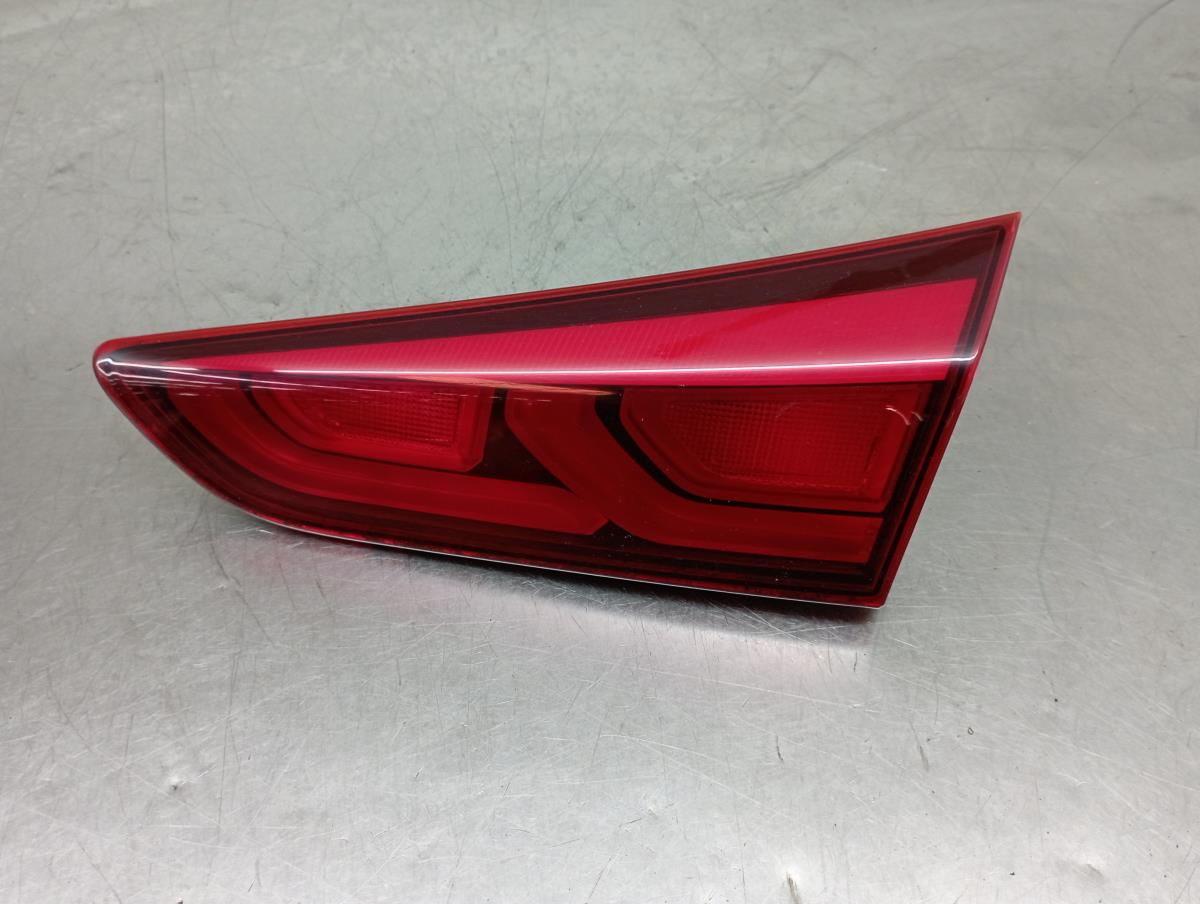 Feu de coffre Droite HYUNDAI i20 (GB)