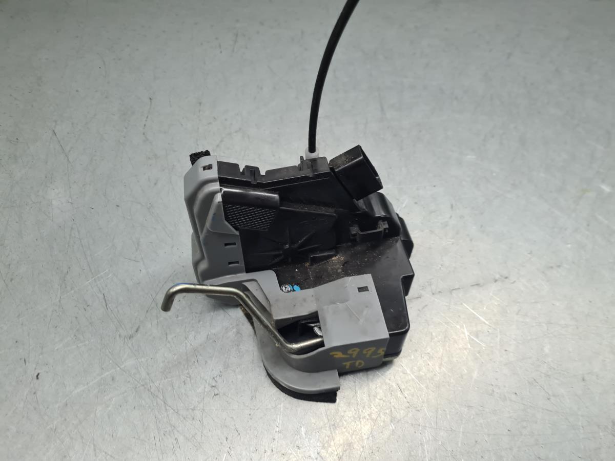 Rear Right Door Lock HYUNDAI i20 (GB)
