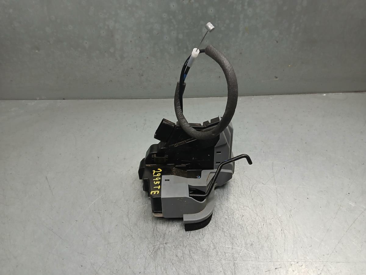 Rear Left Door Lock HYUNDAI i20 (GB)