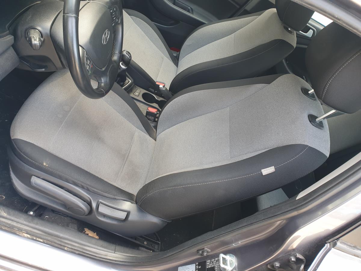 Seats set HYUNDAI i20 (GB) Imagem-1