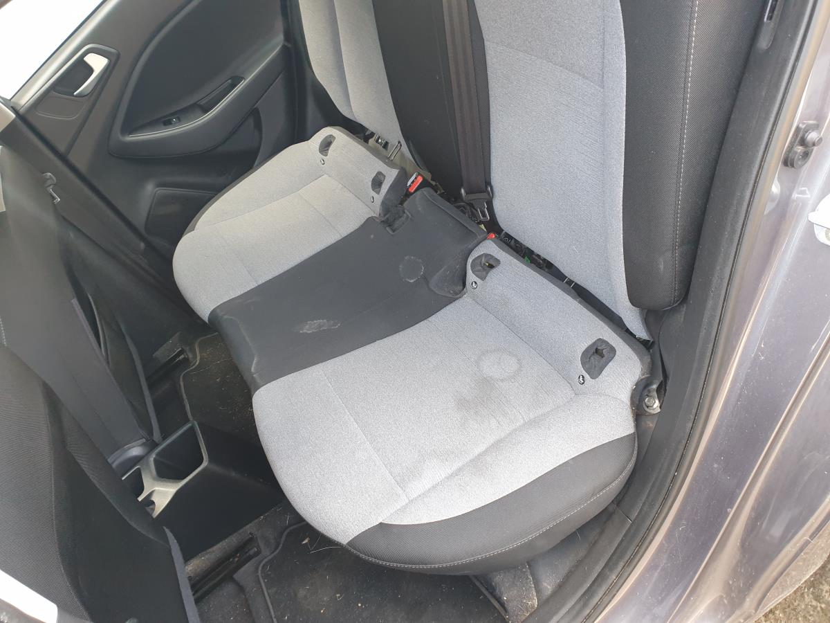 Seats set HYUNDAI i20 (GB) Imagem-3