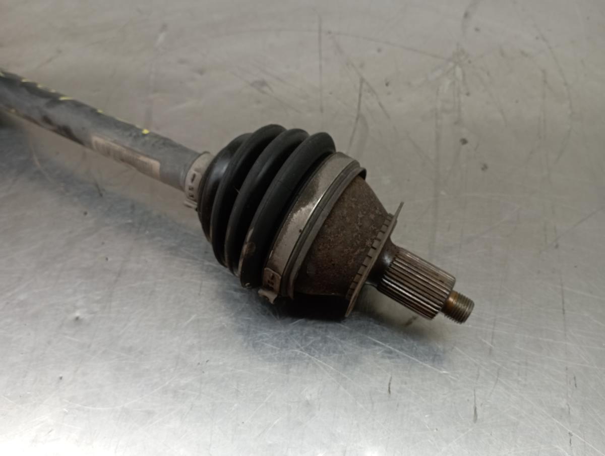 Transmission avant gauche SEAT Ibiza IV (6J5, 6P1) Imagem-3