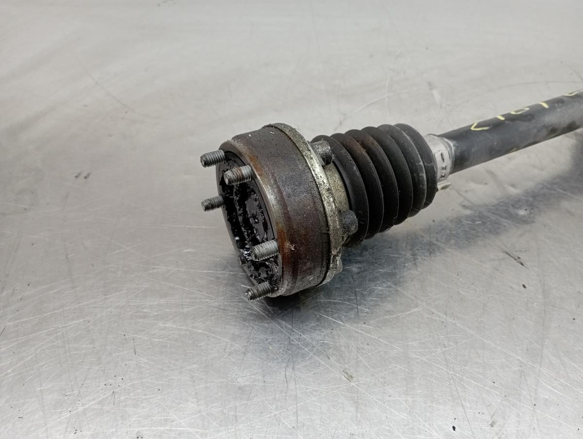 Transmission avant gauche SEAT Ibiza IV (6J5, 6P1) Imagem-2