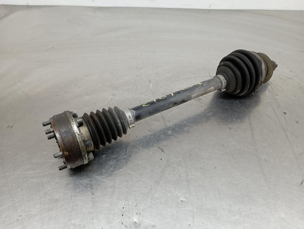 Transmission avant gauche SEAT Ibiza IV (6J5, 6P1) Imagem-1