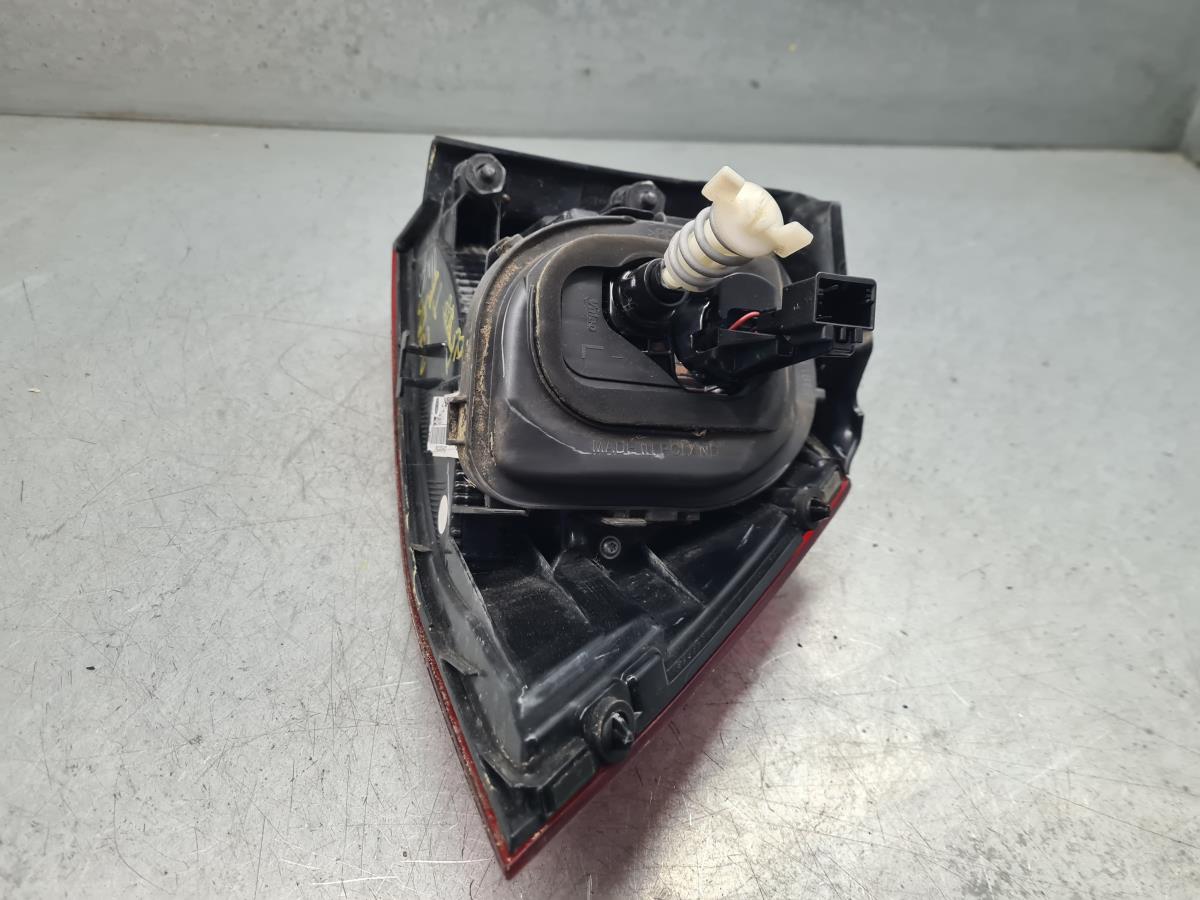 Left Tail light VOLKSWAGEN Golf VII (5G1, BQ1, BE1, BE2) Imagem-5