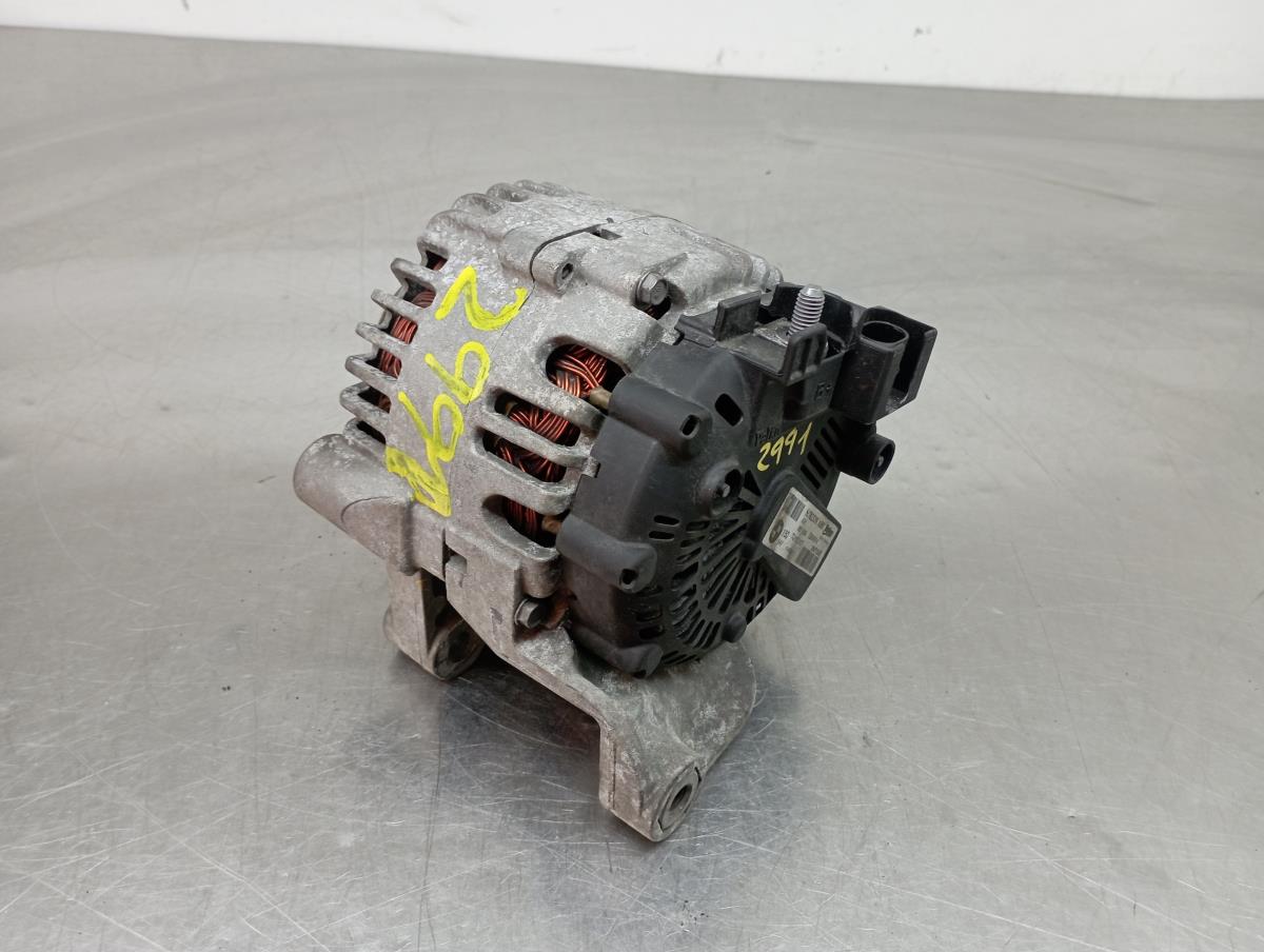 Alternador MINI Mini Cabrio (R57) Imagem-1