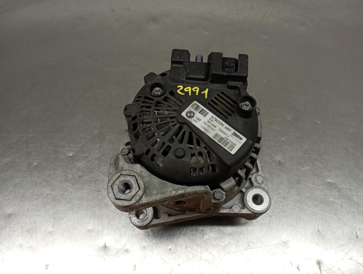 Alternador MINI Mini Cabrio (R57) Imagem-3