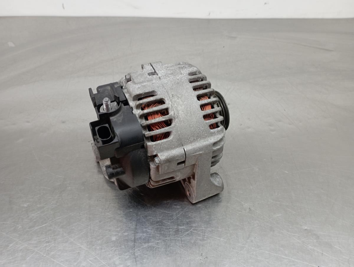 Alternador MINI Mini Cabrio (R57) Imagem-2