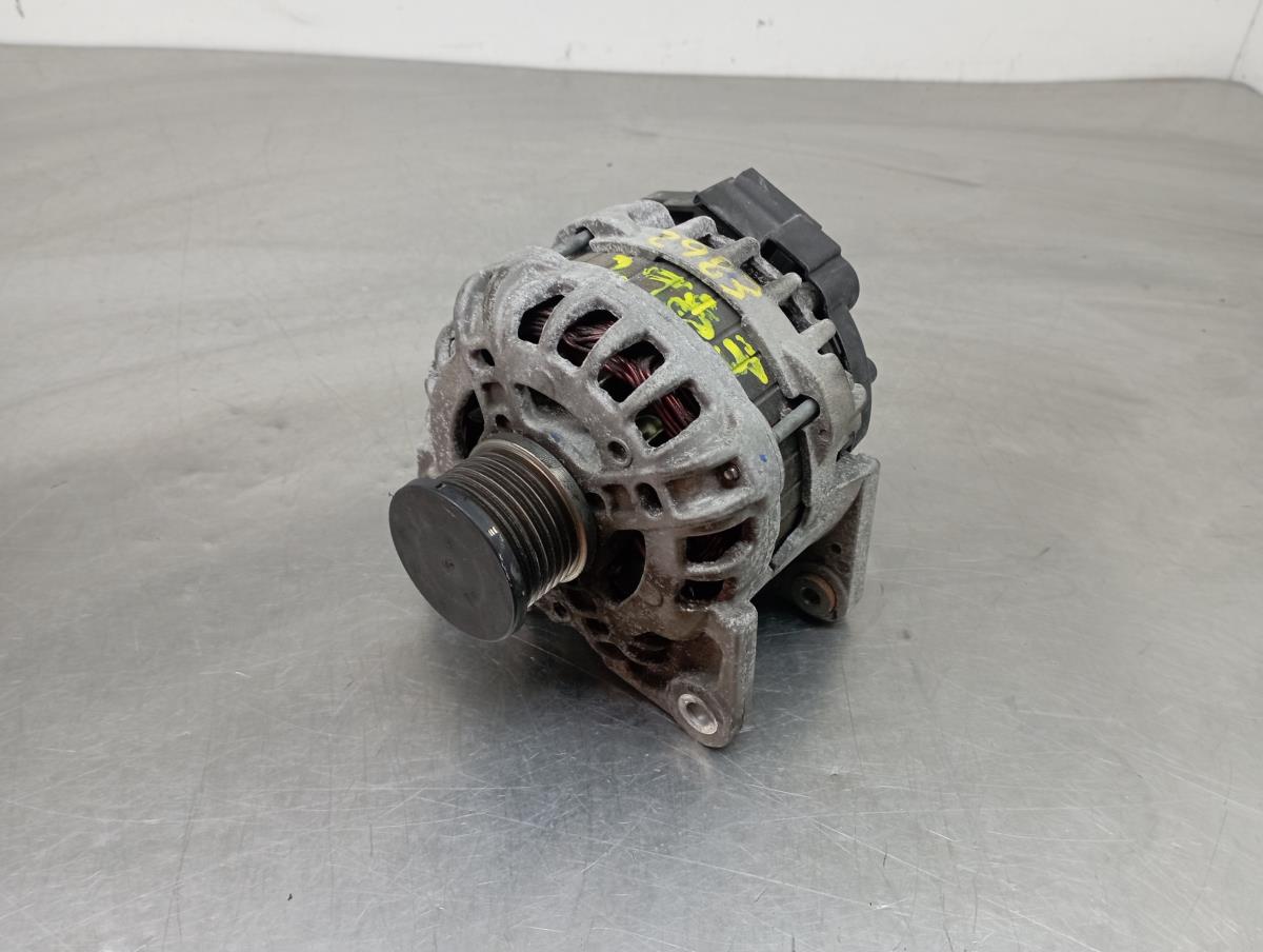 Alternador RENAULT Captur (J5_)