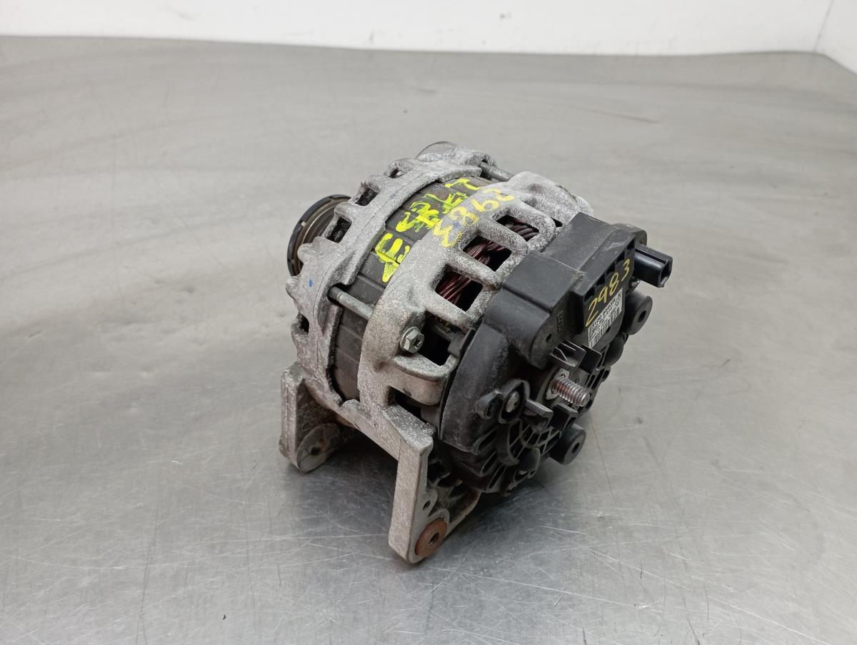 Alternador RENAULT Captur (J5_) Imagem-1