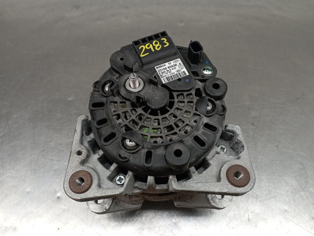 Alternador RENAULT Captur (J5_) Imagem-3