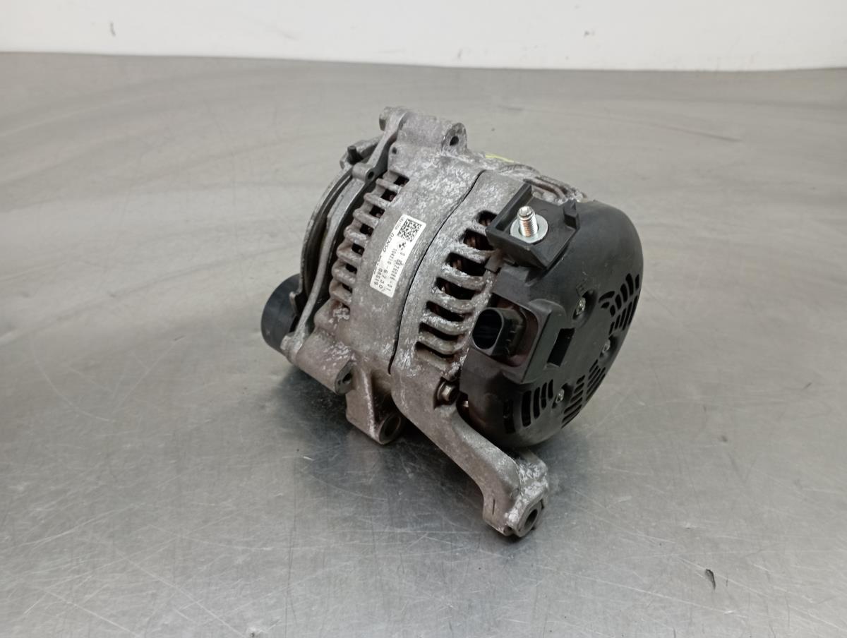Alternador BMW 1 (F20) Imagem-1