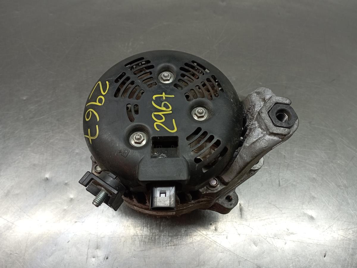 Alternador BMW 1 (F20) Imagem-4