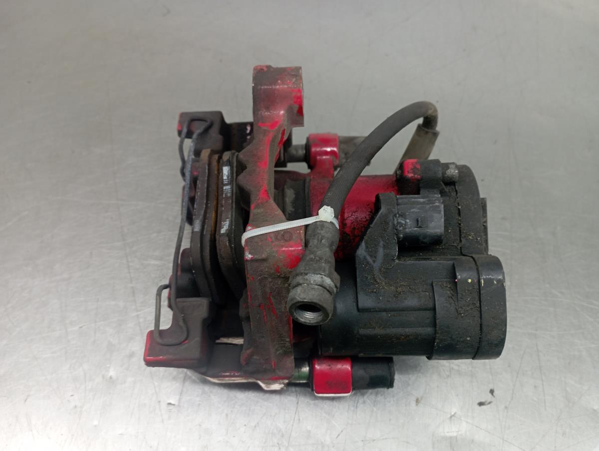 Pinza de freno Trasero Derecho VOLKSWAGEN T-Roc (A11) Imagem-1