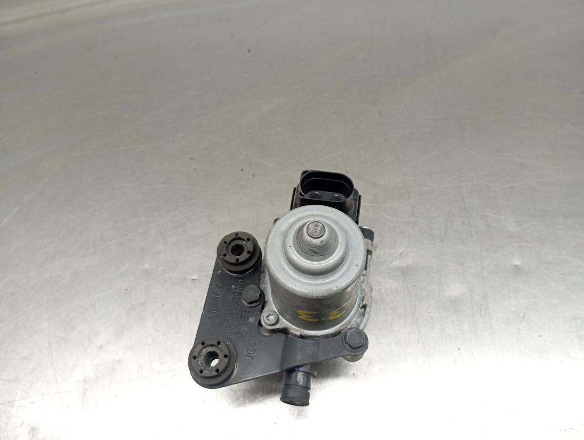 Bomba Auxiliar AUDI A1 Sportback (8XA, 8XF)