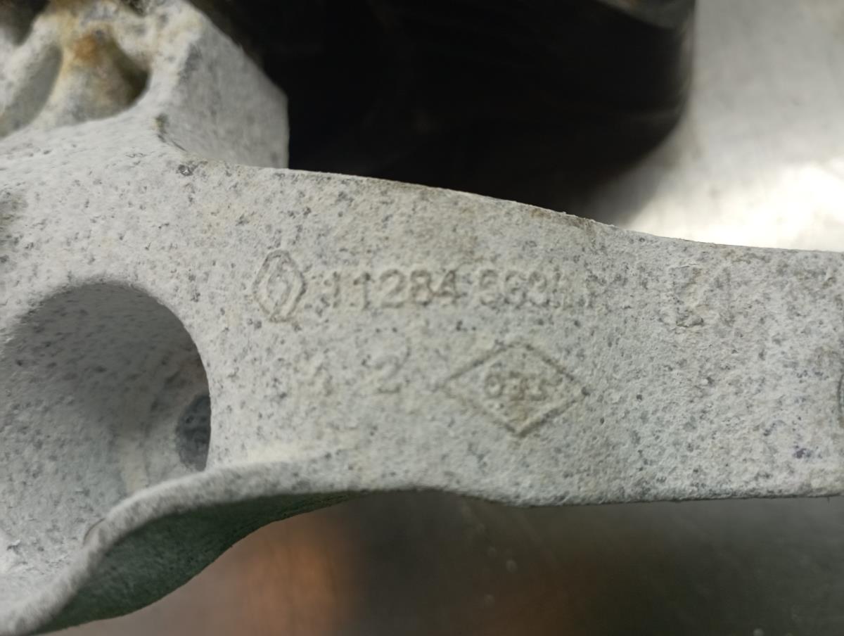 Supporto Motore RENAULT Clio IV (BH_) Imagem-3