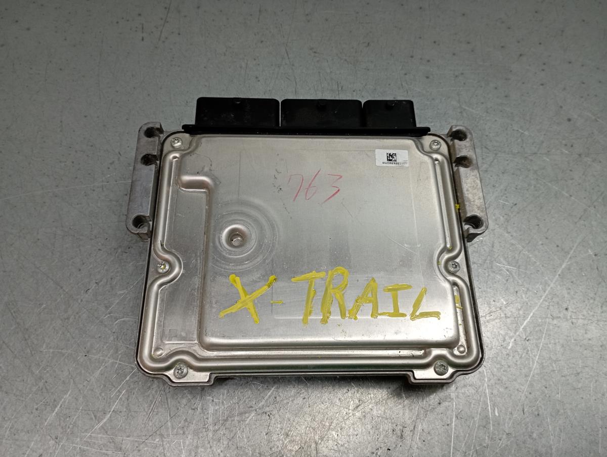 Centralina motor / ECU NISSAN X-Trail (T32)