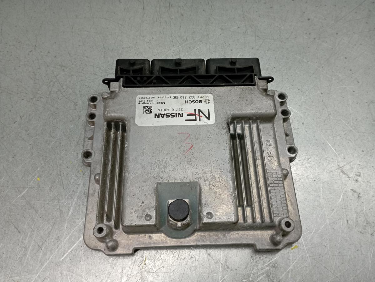 Centralina motor / ECU NISSAN X-Trail (T32) Imagem-1