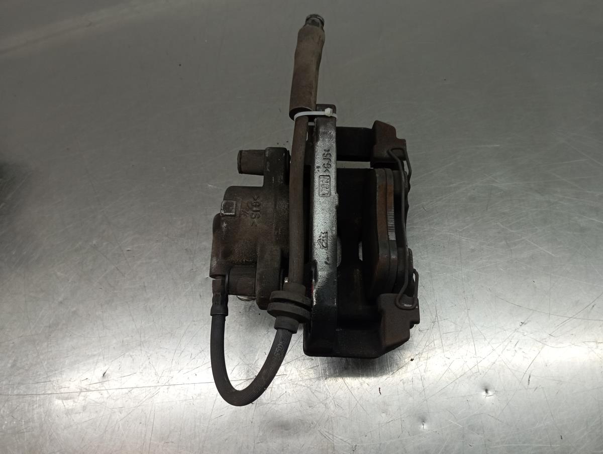 Pinça travão / maxila de travão frente esquerda FIAT 500X (334_) Imagem-1