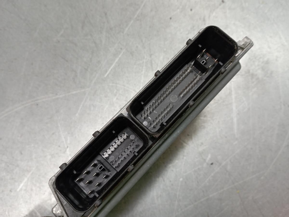 Engine control unit / ECU SEAT Ibiza IV (6J5, 6P1) Imagem-2