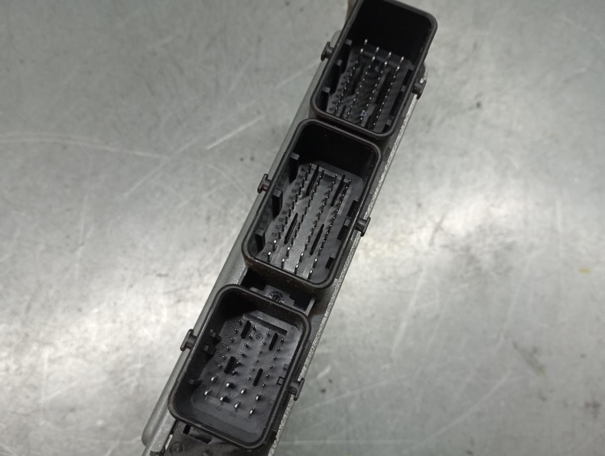 Centralina motor / ECU RENAULT Kangoo Express (FW0/1_) Imagem-2