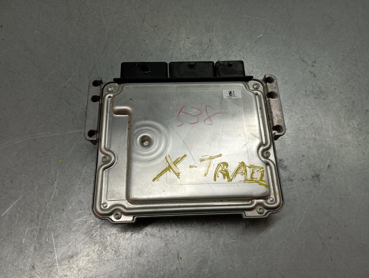Centralina motor / ECU NISSAN X-Trail (T32)