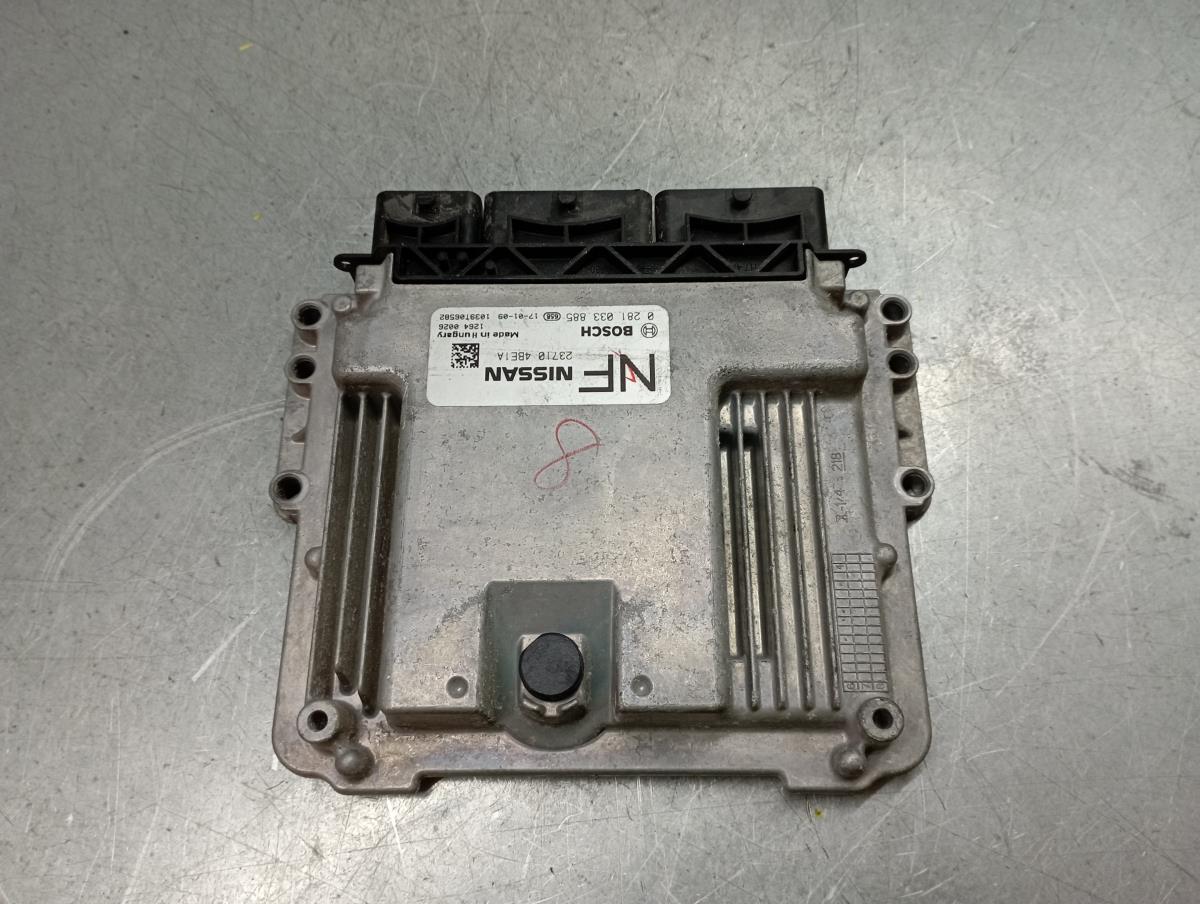 Centralina motor / ECU NISSAN X-Trail (T32) Imagem-1