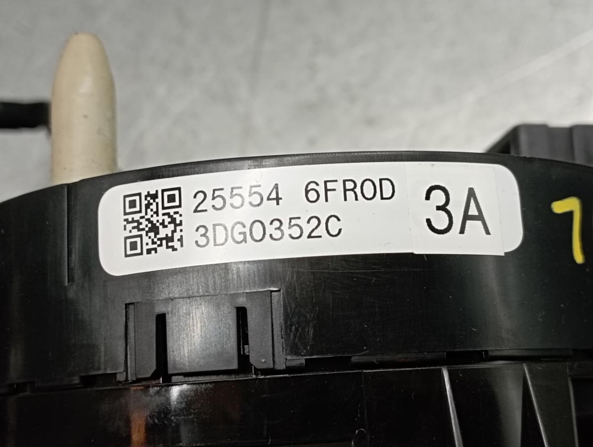 Fita de airbags NISSAN X-Trail (T32) Imagem-2