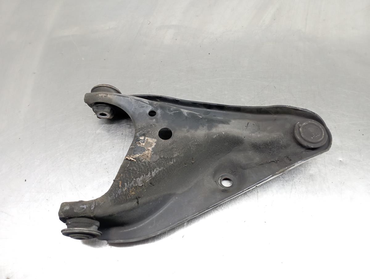 Braço de suspensão frente esquerdo DACIA Logan II Sedan (4S_) Imagem-1